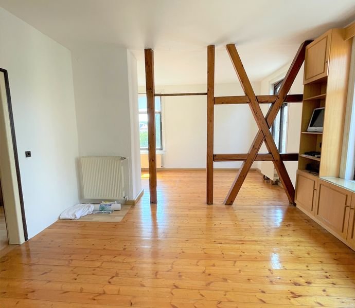 3 Zimmer Wohnung in Weimar (Westvorstadt)