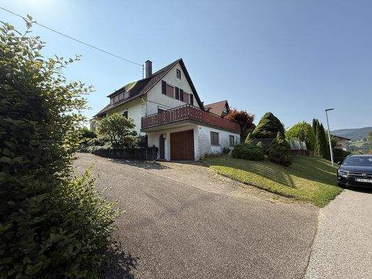 Ein Traum für die Familie mit Kindern