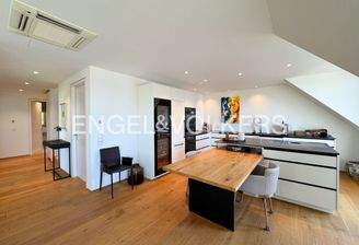 Hochwertige Schreiner Einbauküche