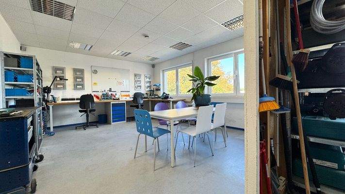 Schlafzimmer 2 Zi.-WHG, 1.OG, H15 rechts