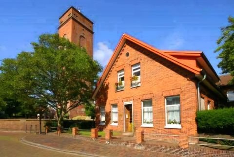 Borkum Häuser, Borkum Haus kaufen