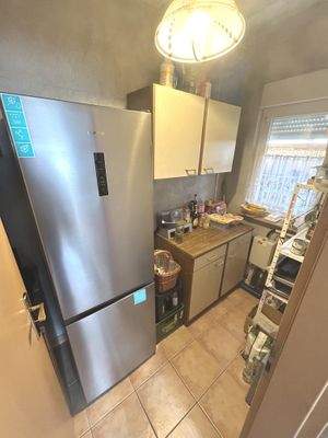 EG: Vorratsraum neben Küche