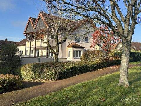 Bad Rappenau Wohnungen, Bad Rappenau Wohnung mieten