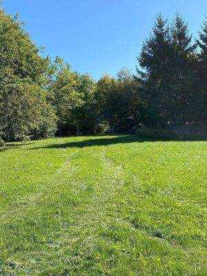 Grundstück Wörnitz