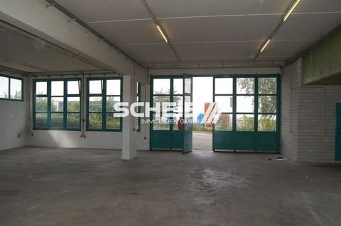Schwäbisch Hall Ladenlokale, Ladenflächen 