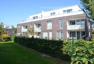 Die Gartenansicht #2