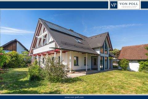 Gilching Häuser, Gilching Haus kaufen