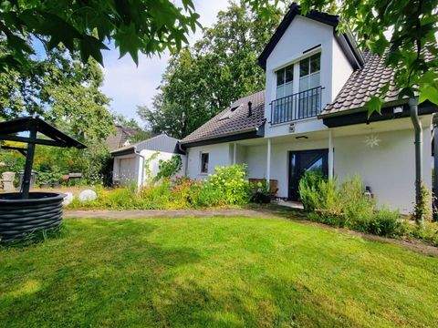 Schöneiche bei Berlin Häuser, Schöneiche bei Berlin Haus kaufen