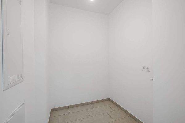 Abstellraum innerhalb der Whg. / auch Kellerraum