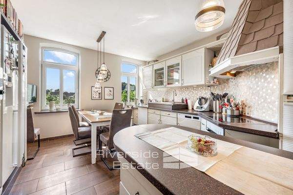 Küche Wohnung 1 OG (2)