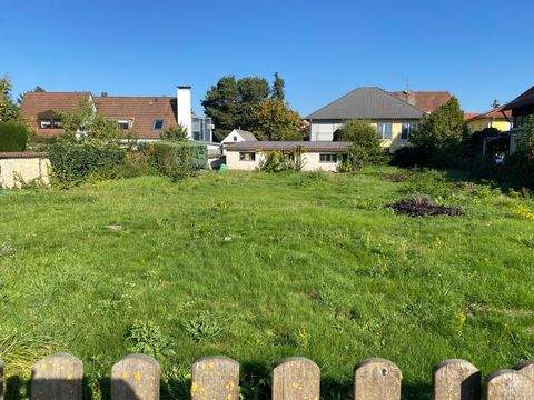 Nürnberg Grundstücke, Nürnberg Grundstück kaufen