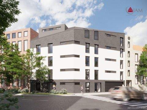 Offenbach Wohnungen, Offenbach Wohnung kaufen