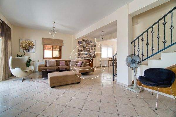 Familienfreundliches Haus