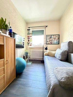 Kinderzimmer 2, Obergeschoss