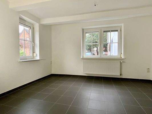 Wohnzimmer Vorderhaus