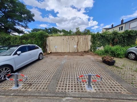 Karlsruhe Garage, Karlsruhe Stellplatz