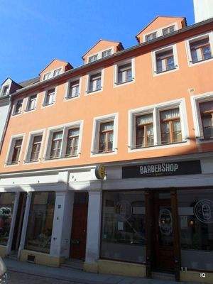 Ansicht Straßenseite