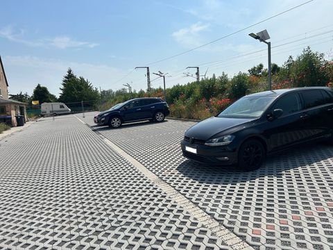 Seegebiet Mansfelder Land Garage, Seegebiet Mansfelder Land Stellplatz