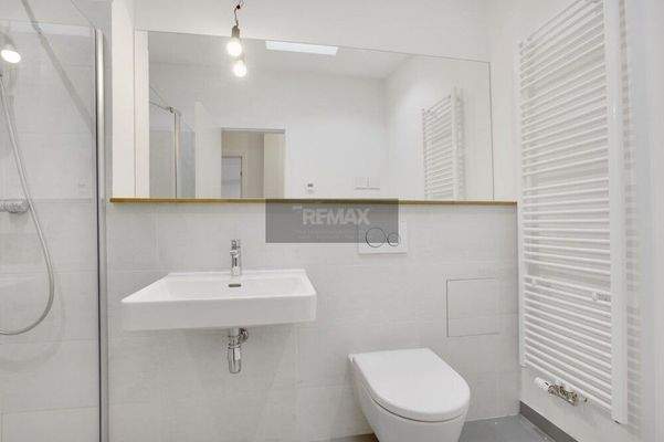 Ausstattungsbeispiel Bad