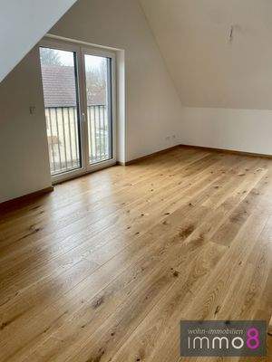 viel Gestaltungsraum