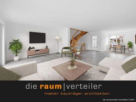 Bruckmühl Häuser, Bruckmühl Haus kaufen
