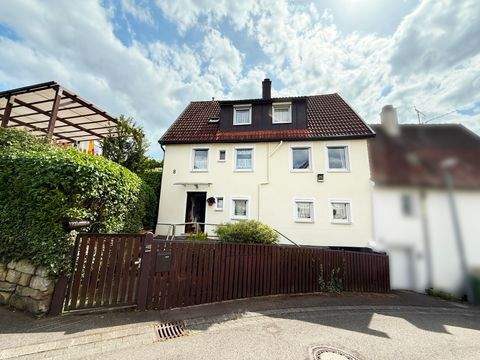 Stuttgart Häuser, Stuttgart Haus kaufen