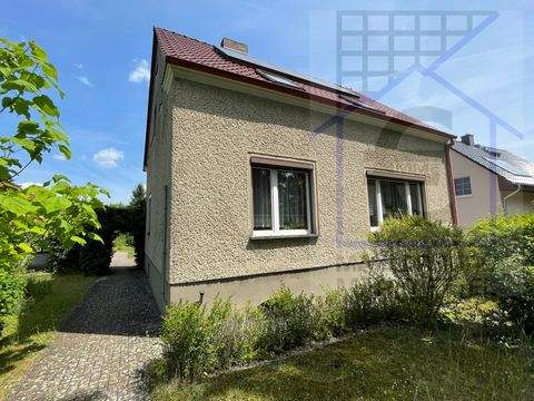 Grünheide (Mark) Grünheide / Hangelsberg Häuser, Grünheide (Mark) Grünheide / Hangelsberg Haus kaufen