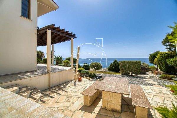 Atemberaubende Villa