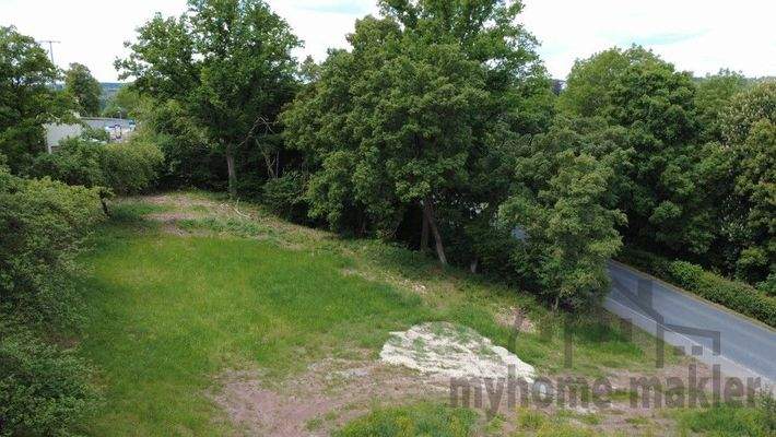 Bugrundstück emskirchen 011