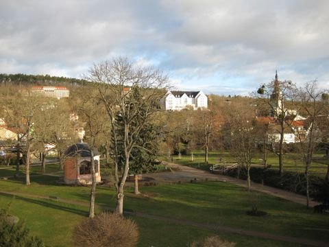 Bad Frankenhausen/Kyffhäuser Wohnungen, Bad Frankenhausen/Kyffhäuser Wohnung kaufen