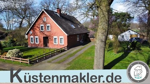 Stinstedt-Moorausmoor Häuser, Stinstedt-Moorausmoor Haus kaufen