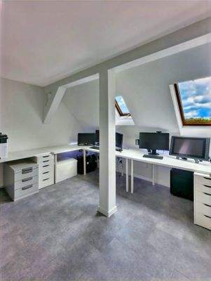 Kinderzimmer 3/Arbeitszimmer