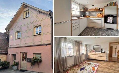 Gräfenberg Häuser, Gräfenberg Haus kaufen