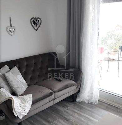 Optimal genutzter Wohnraum