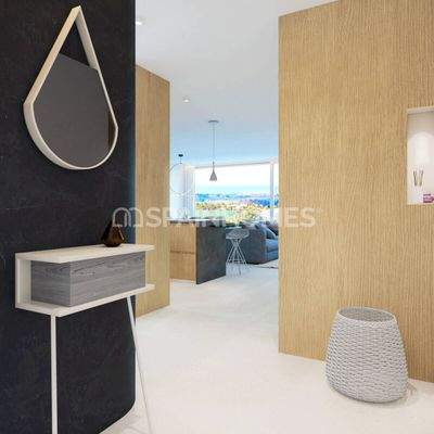 Brand New Apartments Surrounded by Pure Nature in Orihuela