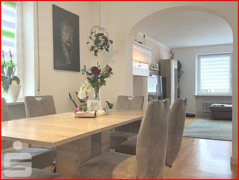 Dillingen Wohnungen, Dillingen Wohnung kaufen