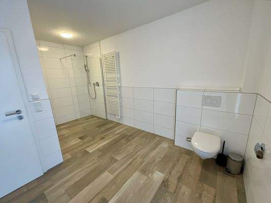 Tageslichtbadezimmer