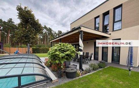 Ludwigsfelde Häuser, Ludwigsfelde Haus kaufen