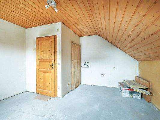 mögliches Bad im DG