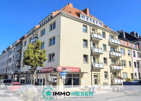 Bremen Wohnungen, Bremen Wohnung kaufen