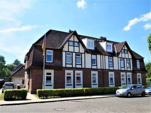 Brunsbüttel Häuser, Brunsbüttel Haus kaufen