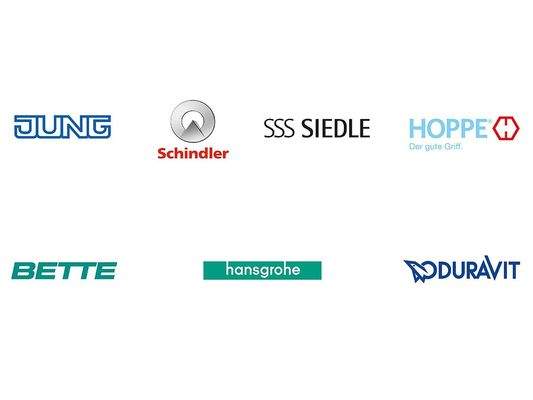 Unsere Ausstattungspartner