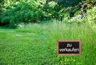 Grundstück zu verkaufen