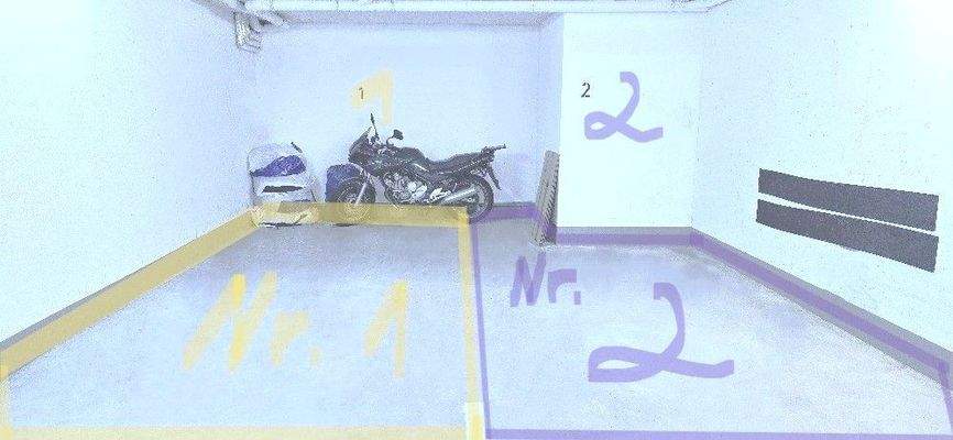 VK Platz 1 + Platz Nachbar 2