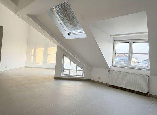 Wohn-Essbereich Ansicht 2