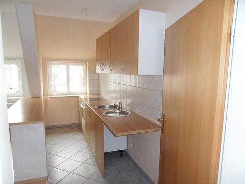 Merseburg Wohnungen, Merseburg Wohnung mieten