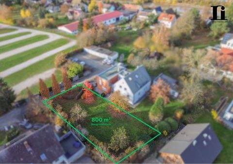 Heroldsbach / Thurn Grundstücke, Heroldsbach / Thurn Grundstück kaufen