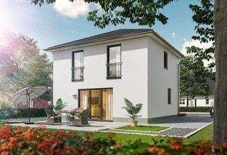 Stadthaus-100-Garten