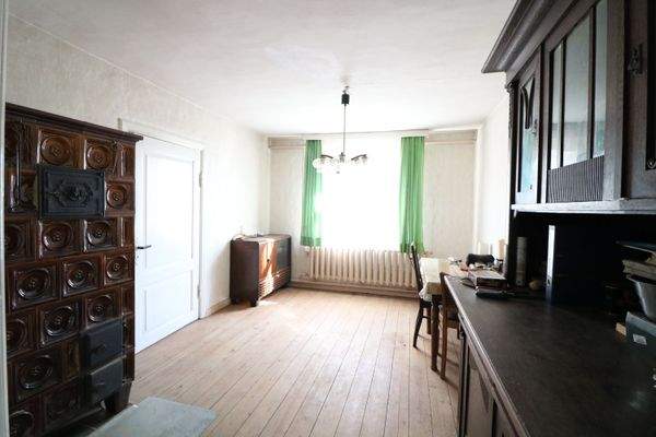 zweites Zimmer zur linken Seite