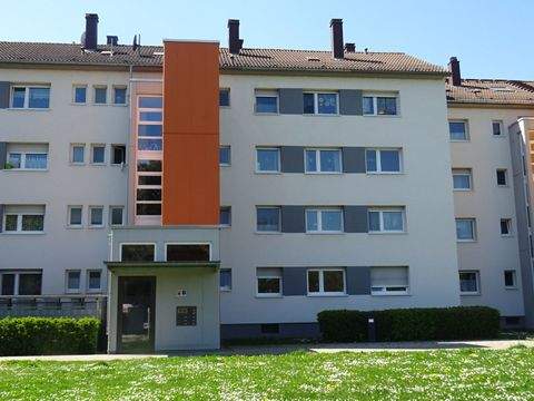 Bruchsal Wohnungen, Bruchsal Wohnung mieten